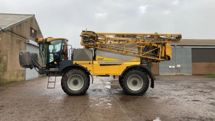 Chafer INERCEPTOR