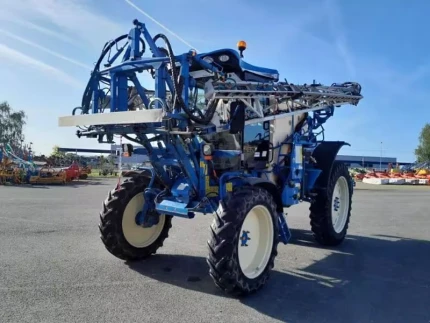 Matrot M24DHELLIOS