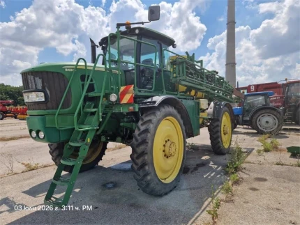 John Deere 5430I