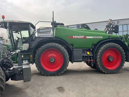 Fendt ROGATOR 645