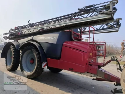 Horsch LEEB 12 TD