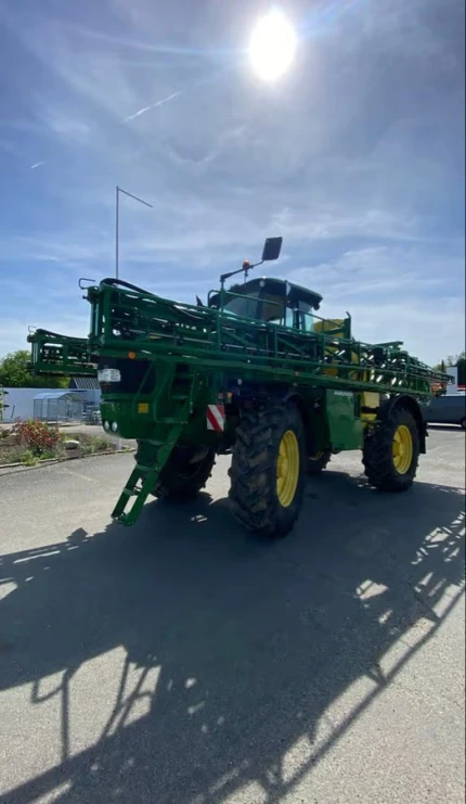 John Deere 5430I