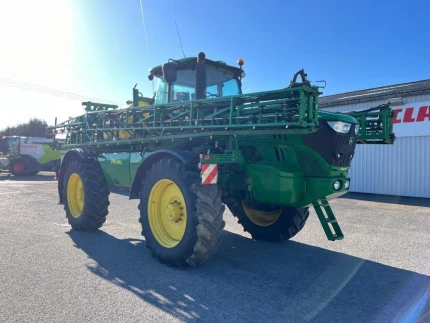 John Deere R4040I