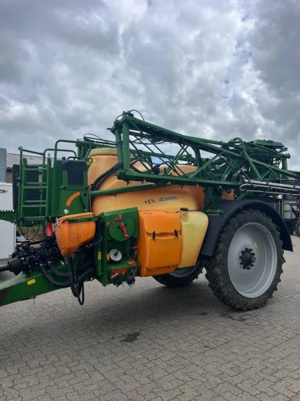 Amazone UX 4200 SUPER