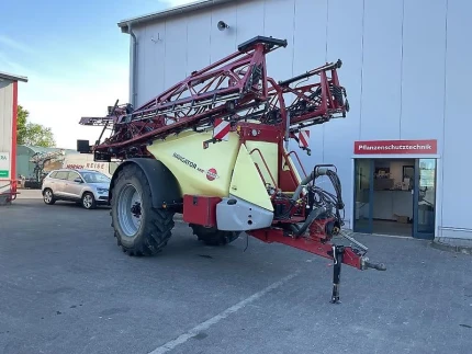Hardi NAVIGATOR 4000, 24M, ISOBUS