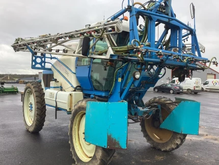 Matrot M 24 D 110