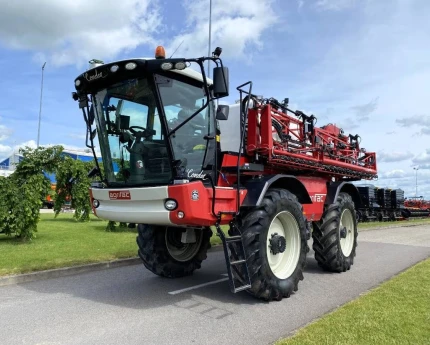 Agrifac CONDOR