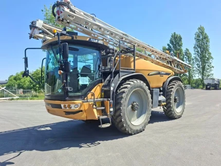 Challenger RG 635 C