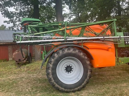 Amazone UX5200