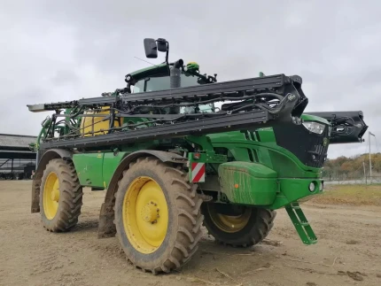 John Deere R4150I