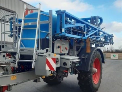 Lemken GEBR. LEMKEN ALBATROS 12