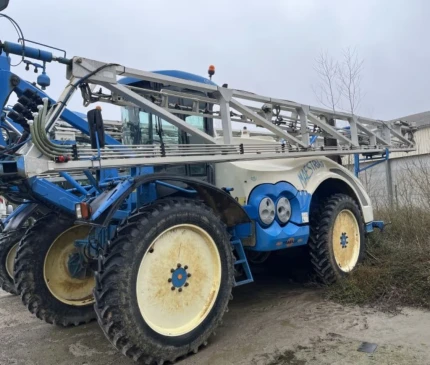 Matrot MAESTRIA 17