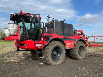Agrifac CONDOR 5