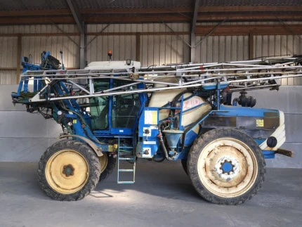 Matrot HELLIOS M24D