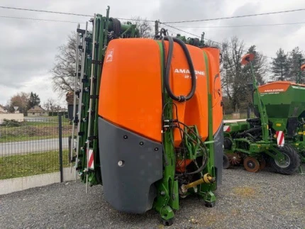 Amazone UF TWIN 3002