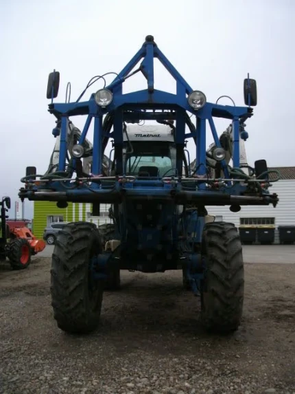 Matrot M44D 150