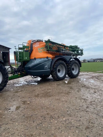 Amazone UX11200