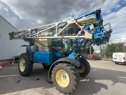 Matrot HELIOS 3000