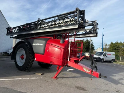 Horsch LEEB 5LT