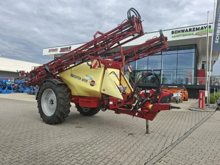 Hardi NAVIGATOR 4000 27M