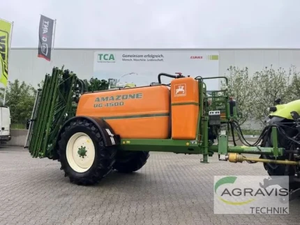 Amazone UG 4500
