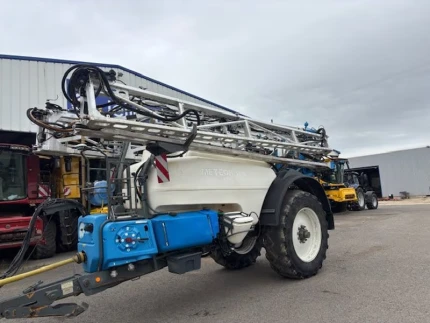 Evrard METEOR 5400