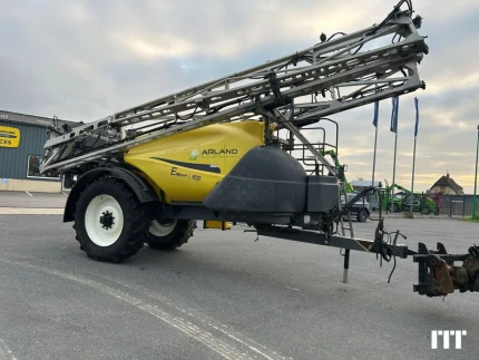 Arland EXPERT XL 603