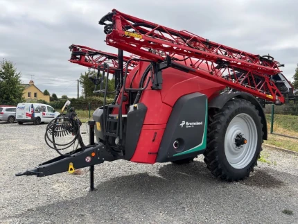 Kverneland T332