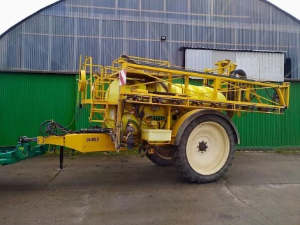 Dubex MENTOR 9804