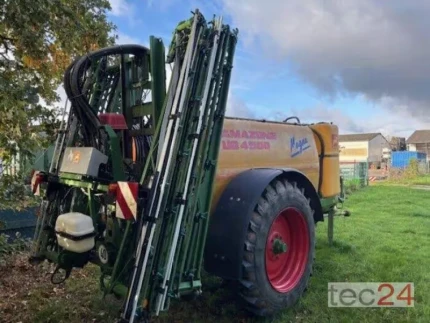 Amazone UG 4500