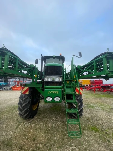John Deere 5430I