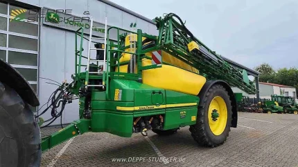 John Deere R975I
