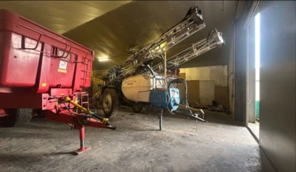 Evrard METEOR 2800