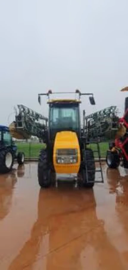 Inconnu IBIS 2400 - 24