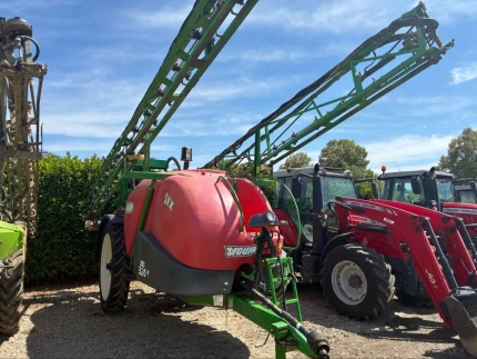Seguip SVX 320 S
