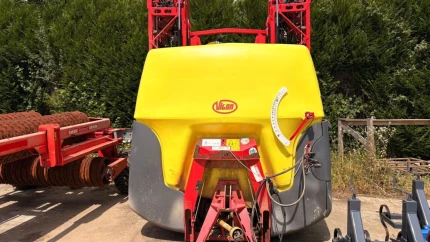 Vicon IXTER B18