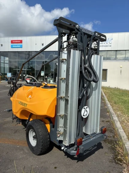Calvet ECO+ 1000TTH180AR TANGENTIEL