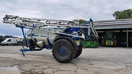 Blanchard BL71