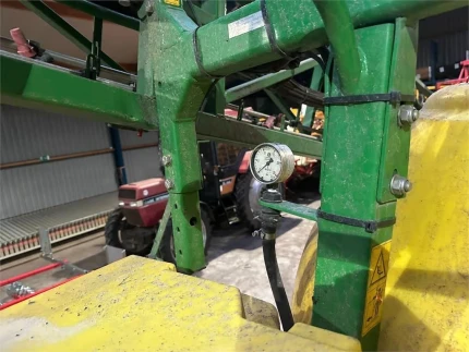 John Deere M732I VELDSPUIT