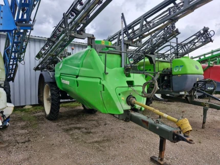 Tecnoma TECNIS 3500