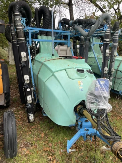 Berthoud WINAIR 1500