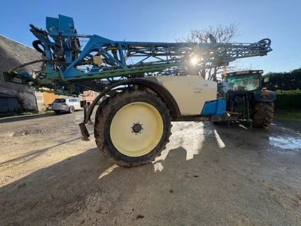 Hardi METEOR 3500TDS