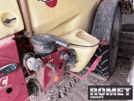 Hardi NAVIGATOR 3000