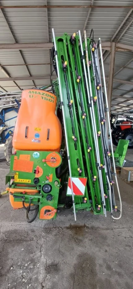 Amazone UF1501
