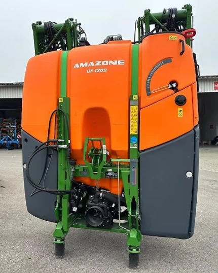 Amazone UF 1302 TOP AUSSTATTUNG