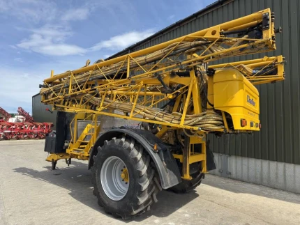 Chafer 36 TRAILED AVADEX APPLICATOR