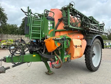 Amazone UX 5200
