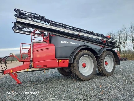 Horsch LEEB 12 TD - 36M