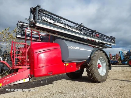 Horsch LEEB 8 GS - 42M