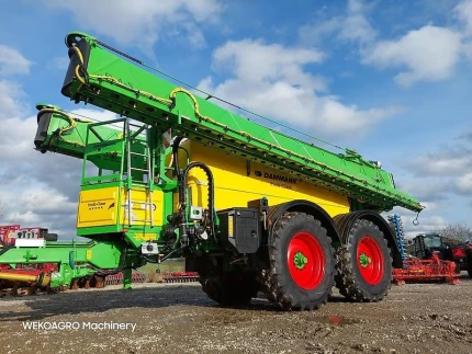 Dammann PROFI CLASS ANP 8036 - 36M